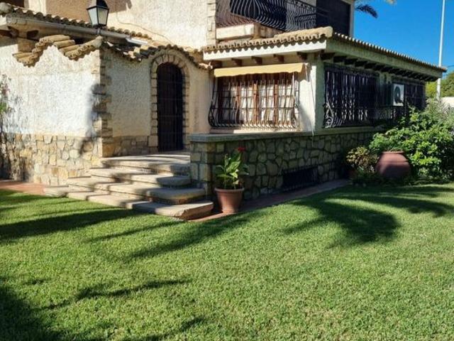Casa de alto standing en venta Alicante, Comunidad Valenciana