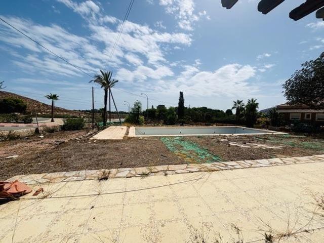 Casa de alto standing en venta Alicante, España