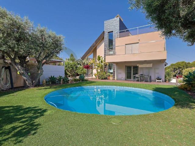 Casa de alto standing en venta Alicante, España