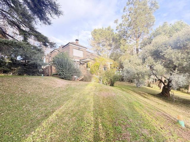 Casa de alto standing en venta Aljarafe, España