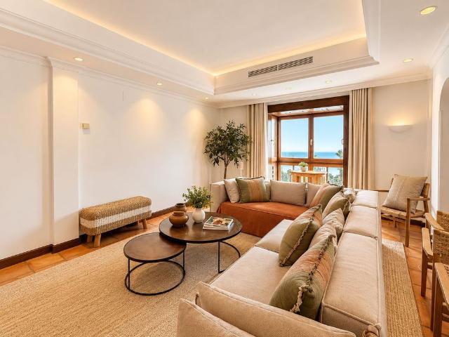 Casa de alto standing en venta Aloha, España
