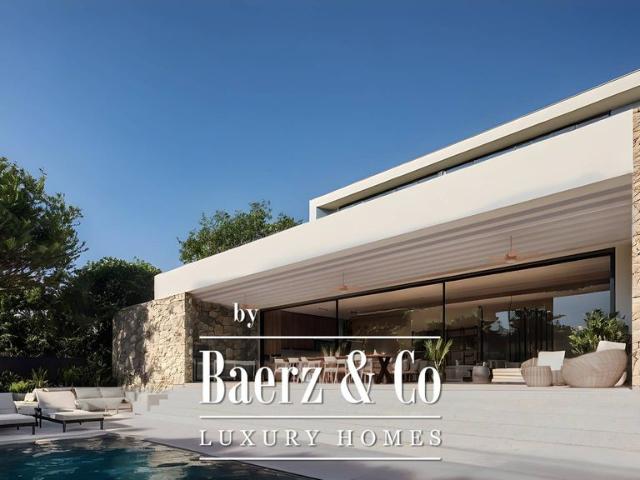Casa de alto standing en venta Apelles Mestres, Castelldefels, Provincia de Barcelona, Cataluña