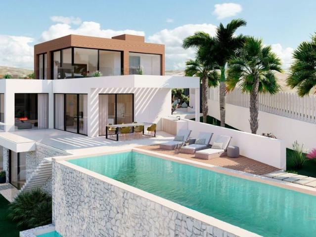 Casa de alto standing en venta Artola, Andalucía