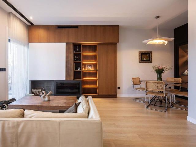 Casa de alto standing en venta Avenida Che Guevara 80, Oleiros, Galicia