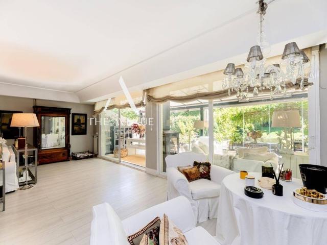 Casa de alto standing en venta Boadilla del Monte, España