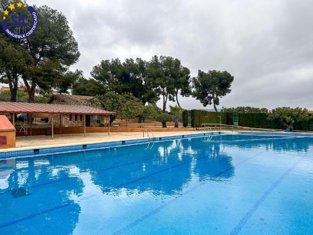 Casa de alto standing en venta Borriol, Comunidad Valenciana