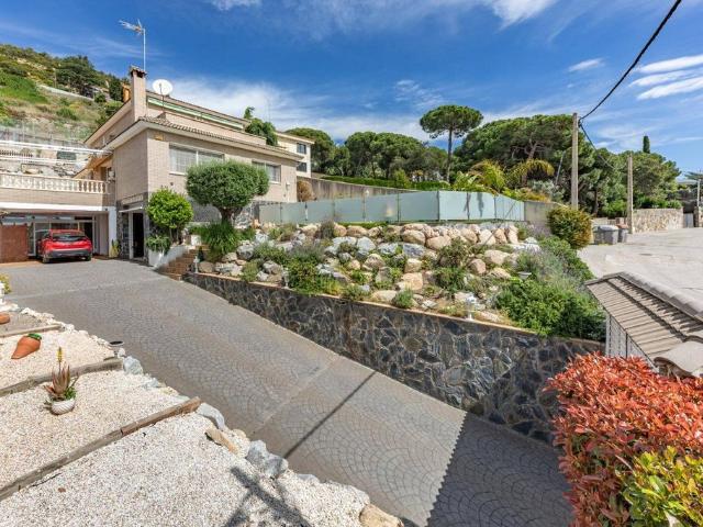 Casa de alto standing en venta Badalona, Cataluña