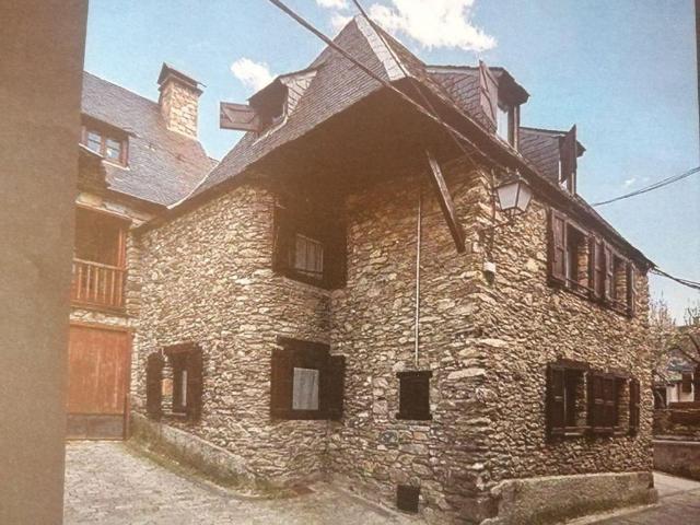Casa de alto standing en venta Bagerque, España