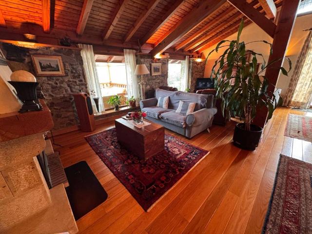Casa de alto standing en venta Barrika, País Vasco
