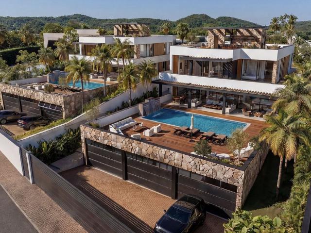 Casa de alto standing en venta Bel Air, Andalucía