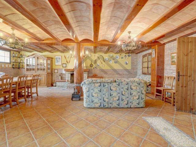Casa de alto standing en venta Benaguacil, Comunidad Valenciana