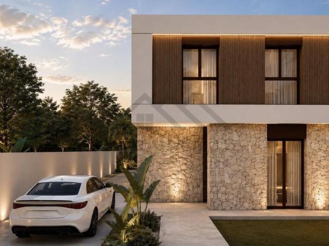 Casa de alto standing en venta Benaguacil, España