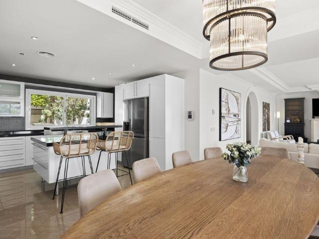 Casa de alto standing en venta Benahavís, Andalucía