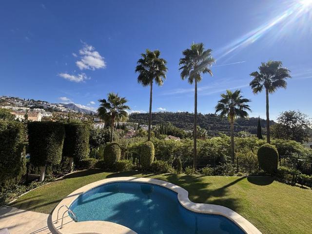 Casa de alto standing en venta Benahavís, Andalucía