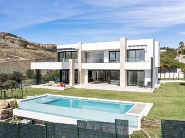 Casa de alto standing en venta Benahavís, Andalucía