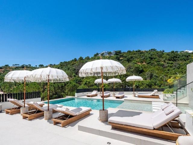 Casa de alto standing en venta Benahavís, Andalucía