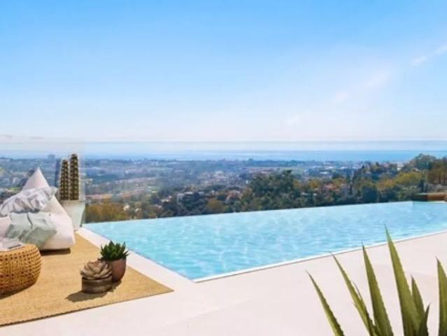 Casa de alto standing en venta Benahavís, Andalucía
