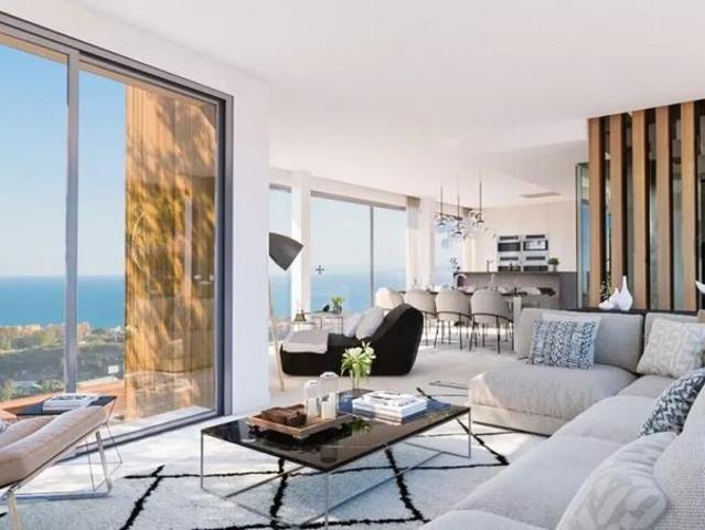 Casa de alto standing en venta Benahavís, Andalucía