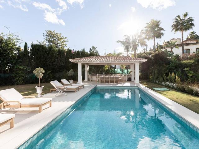Casa de alto standing en venta Benahavís, Andalucía