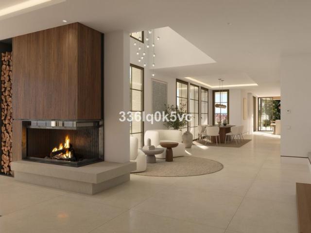 Casa de alto standing en venta Benahavís, Andalucía