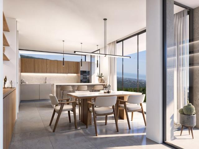 Casa de alto standing en venta Benahavís, España