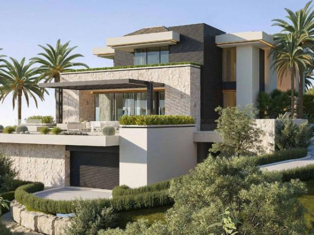 Casa de alto standing en venta Benahavís, España