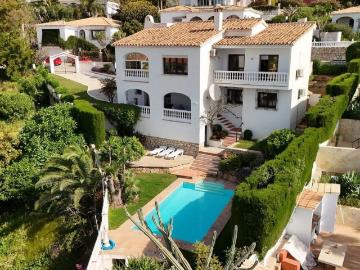 Casa en venta en Santangelo - Terraza, Plaza aparcamiento