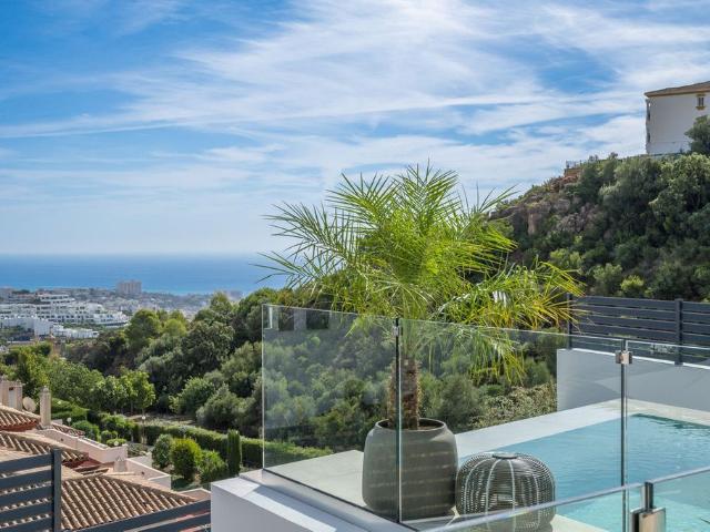 Casa de alto standing en venta Benalmádena, Andalucía