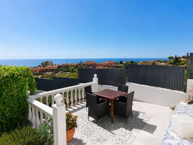 Casa de alto standing en venta Benalmádena, Andalucía