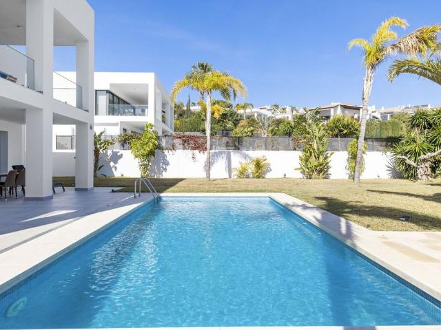 Casa de alto standing en venta Benalmádena, Andalucía