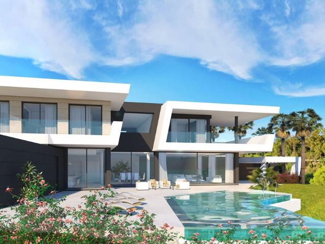 Casa de alto standing en venta Benalmádena, Andalucía