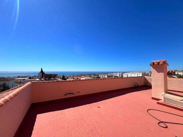 Casa de alto standing en venta Benalmádena, Andalucía