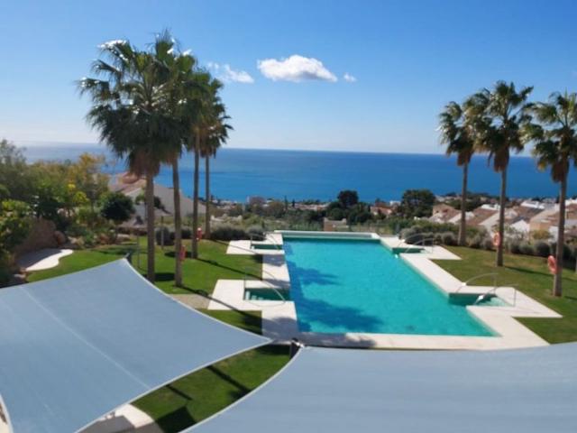 Casa de alto standing en venta Benalmádena, España