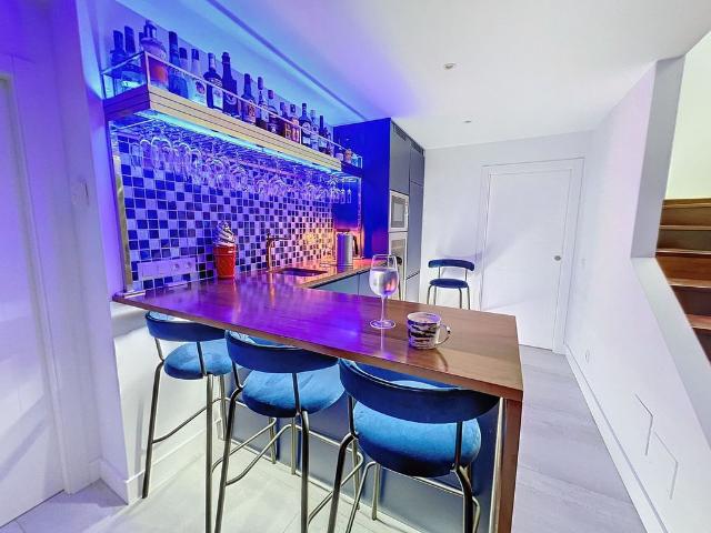 Casa de alto standing en venta Benalmádena, España
