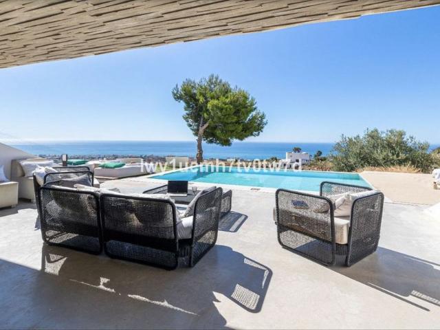 Casa de alto standing en venta Benalmádena, España