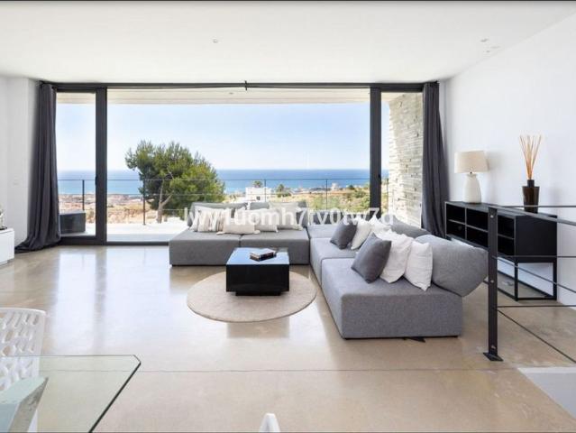 Casa de alto standing en venta Benalmádena, España