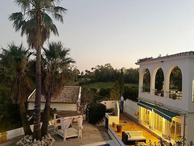 Casa de alto standing en venta Benalmádena, España