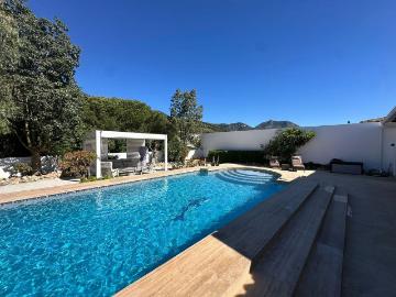 Casa de alto standing en venta Benalmádena, España