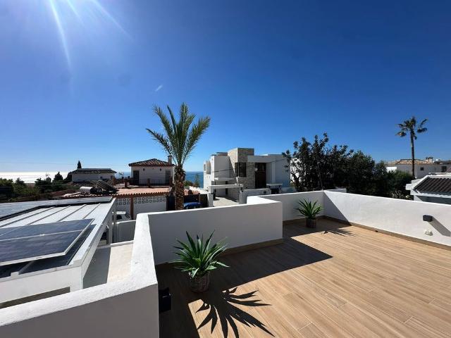 Casa de alto standing en venta Benalmádena, España