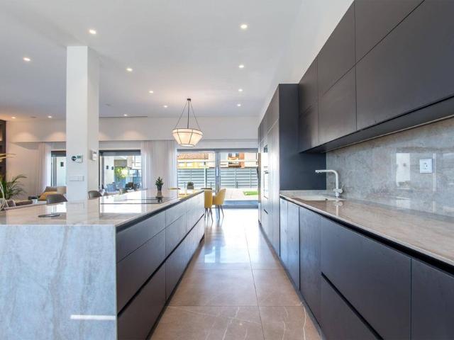 Casa de alto standing en venta Beniaján, Murcia