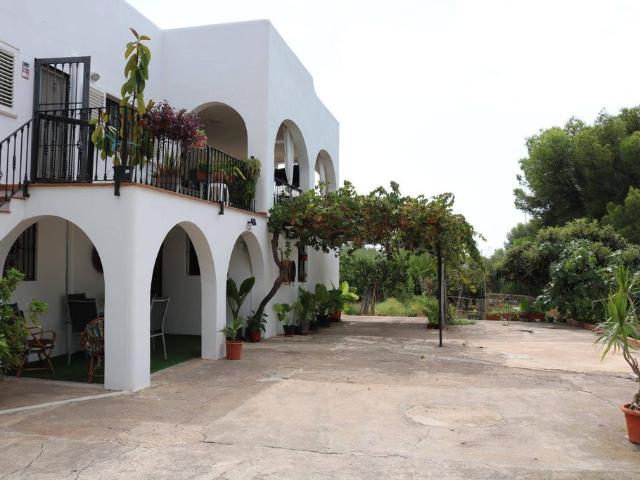 Casa de alto standing en venta Benicásim, Comunidad Valenciana