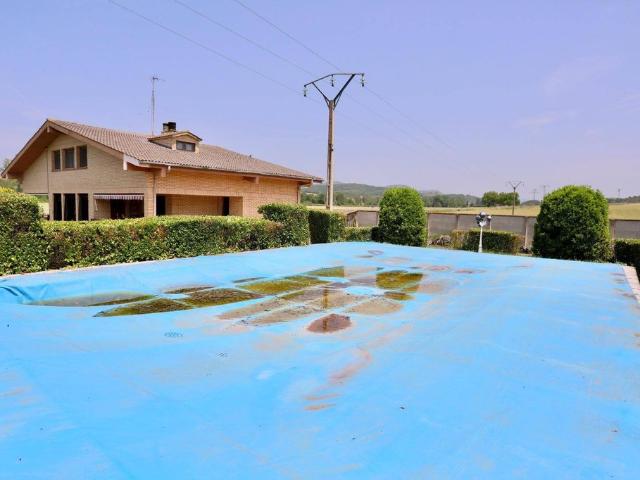 Casa de alto standing en venta Berantevilla, España