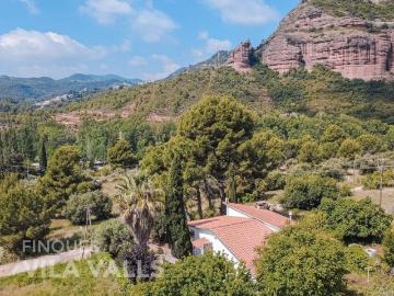 Casa de alto standing en venta Bigues i Riells, Cataluña