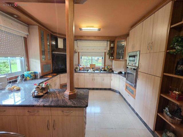 Casa de alto standing en venta Brion, Galicia