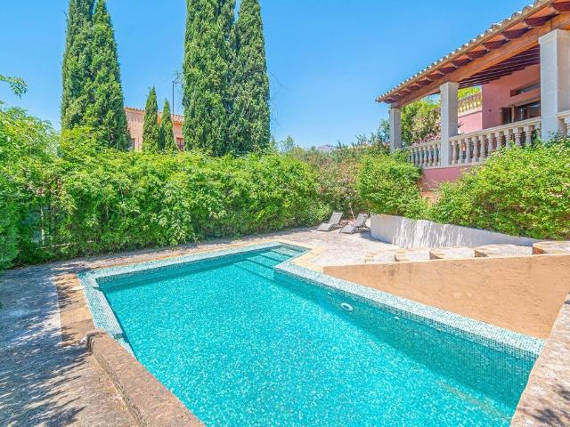 Casa de alto standing en venta Bunyola, Baleares