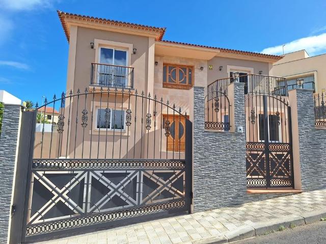 Casa de alto standing en venta Garachico, España