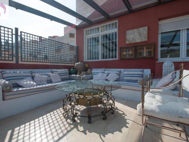Casa de alto standing en venta Granada, España