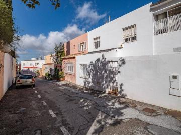 Casa de alto standing en venta Granada, España