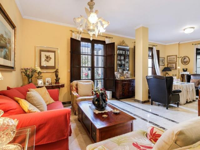 Casa de alto standing en venta Granada, España