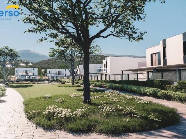 Casa de alto standing en venta Guadalix de la Sierra, España